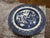 The Churchill England Blue Willow Pattern 10” Dinner Plate is a set of 6 ceramic plates featuring the classic Blue Willow...