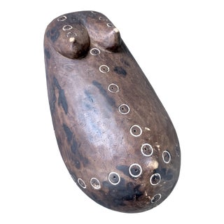 Makonde Fertility Mask, 1980s For Sale