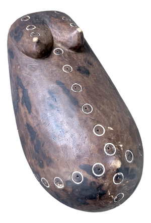 Makonde Fertility Mask, 1980s