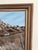Brown 1990 Western Landscape Oil Painting by James Vanden Boomen – Framed For Sale - Image 8 of 13