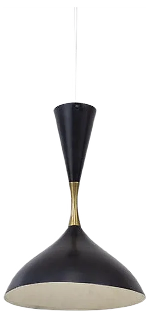 Diabolo Ceiling Lamp by Holm Sørensen for Asea