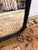 Rejuvenation Arched Metal Framed Mirror, Burnished Brass For Sale In San Francisco - Image 6 of 12