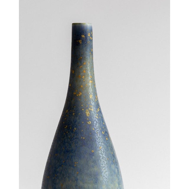 Rörstrand Mid-Century Modern Ceramic Set by Carl-Harry Stålhane for Rörstrand, Sweden, 1950s, Set of 2 For Sale - Image 4 of 8