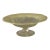 Louis Comfort Tiffany Favrile Iridescent Glass Compote Art Signed 1871 For Sale