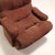 Rezia Lounge Chair by Emilio Guarnacci for 1P, 1970s For Sale - Image 4 of 11
