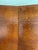 1960s Vintage Wood Coffee Table Bookstand - Mid-Century Modern For Sale - Image 5 of 5
