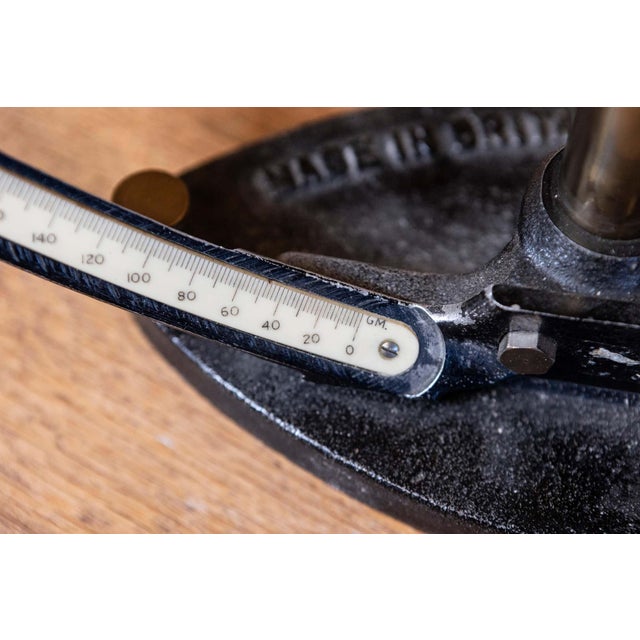 Mid 20th Century 20th Century English Scale For Sale - Image 5 of 8