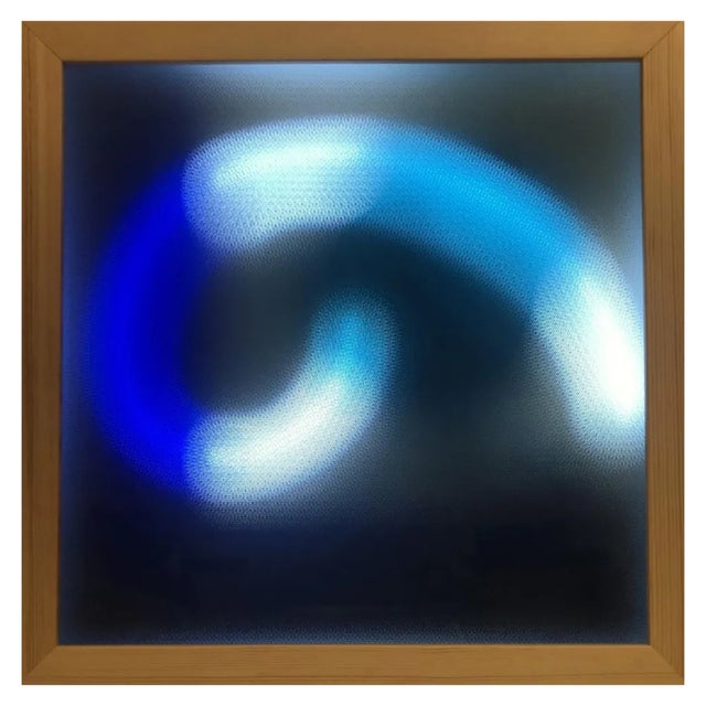 Ninevert Wall Light by Studio Lampent For Sale