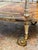 Italian Two-Tiered Drinks Cart by Aldo Tura For Sale - Image 4 of 11