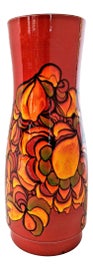 Example of Poole Pottery Vases