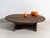 Rustic Antique Cutting Board in Wood Central Europe, 1920 For Sale - Image 3 of 8
