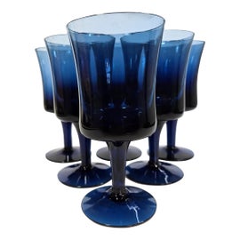 Example of Denby-Milnor Sweden Glasses