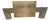 Rh Reclaimed English Beam Console Table – 118" – Salvaged Natural For Sale