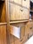 Vintage Mid Century Modern Wall Unit For Sale - Image 11 of 14