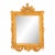 French Louis XV Style Bronze Dorè Picture Frame For Sale