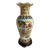 Vintage Famile Rose Style Vase For Sale