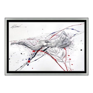 Tranquility, Bill Mack For Sale