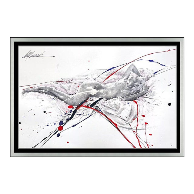 Tranquility, Bill Mack For Sale