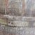 Old Indian Wood Barrel For Sale - Image 5 of 5