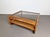 Wood Vintage Coffee Table in Oak by Lou Hodges, 1970s For Sale - Image 7 of 13