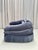 Mauve Vintage Two-Seater Sofa in Velvet by De Pas Durbino & Lomazzi for Zanotta, Italy, 1960s For Sale - Image 8 of 10