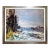 Mid 20th Century Neige A Auberville, Gaston Sebire For Sale