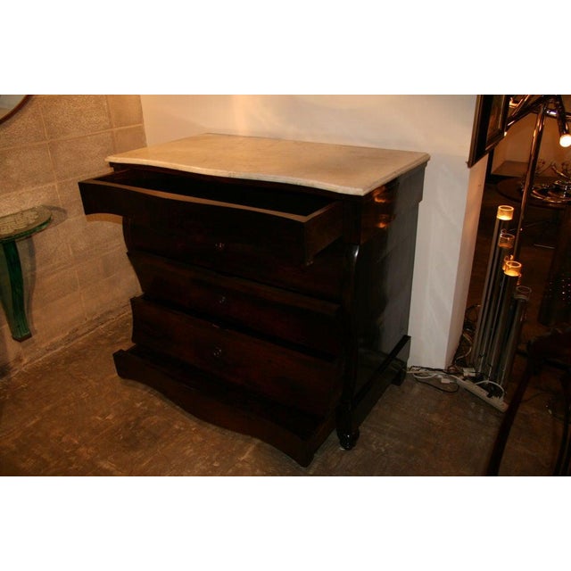Spanish Commode Chairish