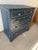 Late 19th Century Antique Two Over Three Drawers - Painted Chest of Drawers From England For Sale - Image 5 of 18