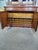 Large Antique Bookcase in Wood, 1800s For Sale - Image 12 of 13