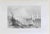 Yarmouth, with Nelson's Monument (from the Lowestoft Road) is a lithograph on paper realized by the artist W.H. Bartlett ....