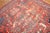 Textile Early 20th Century Persian Mahal Animal Pictorial Rug - 8'6" x 13'5" For Sale - Image 7 of 11