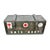 Belgian Military Wooden Box, 1960s For Sale