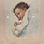 Pink Bessie Peace Gutmann “Sweet Dreams” Lithograph Framed in Wooden Frame For Sale - Image 8 of 12