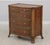 Maitland - Smith Maitland Smith Bamboo Form Leather Surface Chest For Sale - Image 4 of 14