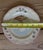 Set of 7 Vintage Hand Painted Veuve Perrin Plates For Sale - Image 10 of 10