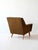 Vintage Scandinavian Armchair with Original Fabric, 1960s For Sale - Image 4 of 13