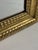 French Ripple Frame Mirror, 187cm For Sale - Image 9 of 18