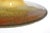 Olive 1960s Mid-Century Modern Flared Calcedonio Murano Glass Pendant Light, 1960s For Sale - Image 8 of 16
