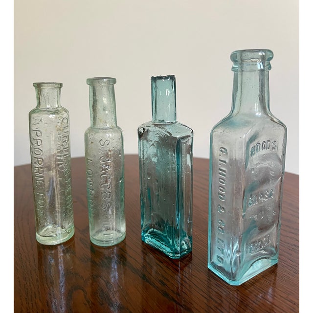 Late 19th Century Curated Collecrion of 4 Late-Victorian For Sale - Image 5 of 12
