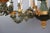 French Empire Palace 24-Candle Chandelier For Sale - Image 4 of 8