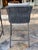 Black Four Hands Porto Outdoor Bar Stools, Pair For Sale - Image 8 of 12
