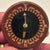 Mid-Century Modern Ca 1943 Operational Ww2 B17 Pilot Liquid Filled Wrist Compass For Sale - Image 3 of 3