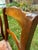 Antique Luterma Estonian Dining Chairs With Patterned Seats, Set of 4 For Sale - Image 17 of 18