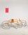 Thonet MR 20 Chairs in Turbular Steel by Mies Van Der Rohe for Thonet, Set of 4 For Sale - Image 4 of 18