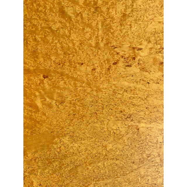 Round Wooden Extendable Table, Sweden, 1960s For Sale - Image 18 of 18