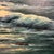 20th Century Oil on Canvas Framed Signed by German American Artist Peter Hermann Schmidt ( 1886-1974) Seascape at Sunset For Sale - Image 9 of 11