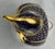 Painted Ceramic Bird For Sale - Image 4 of 7