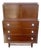 Vintage Morris of California Gentlemen's Chest For Sale