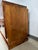 1930s French Art Deco Rosewood and Chrome Credenza Sideboard For Sale In Tampa - Image 6 of 12