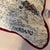 Late 20th Century Vintage Rustic Winter Woodland Animal & Birds Tapestry Pillow by Riverdale For Sale - Image 5 of 7